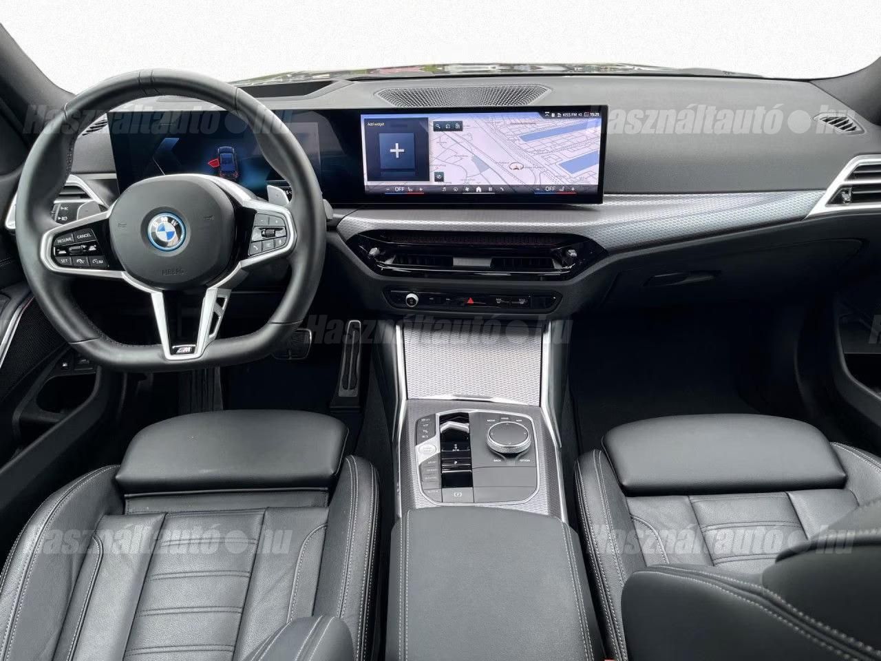 BMW 330 – 3. kép