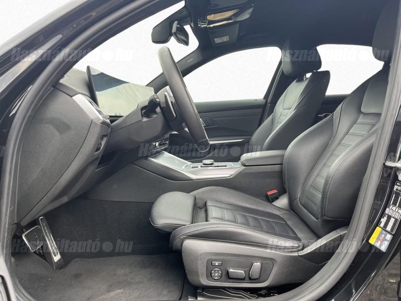 BMW 330 – 2. kép