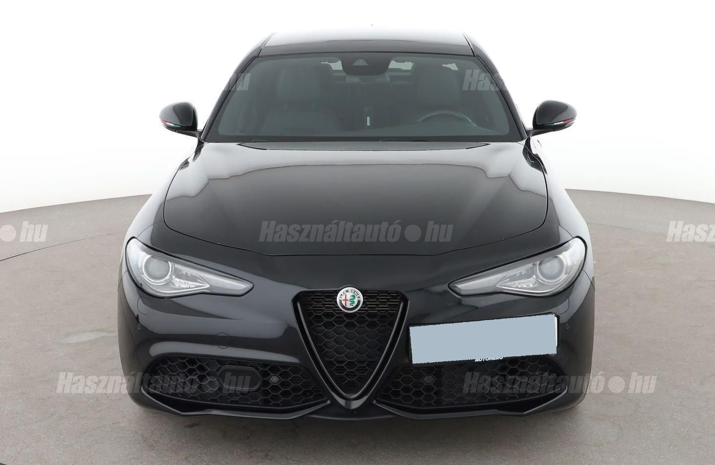 Alfa Romeo Giulia – 2. kép
