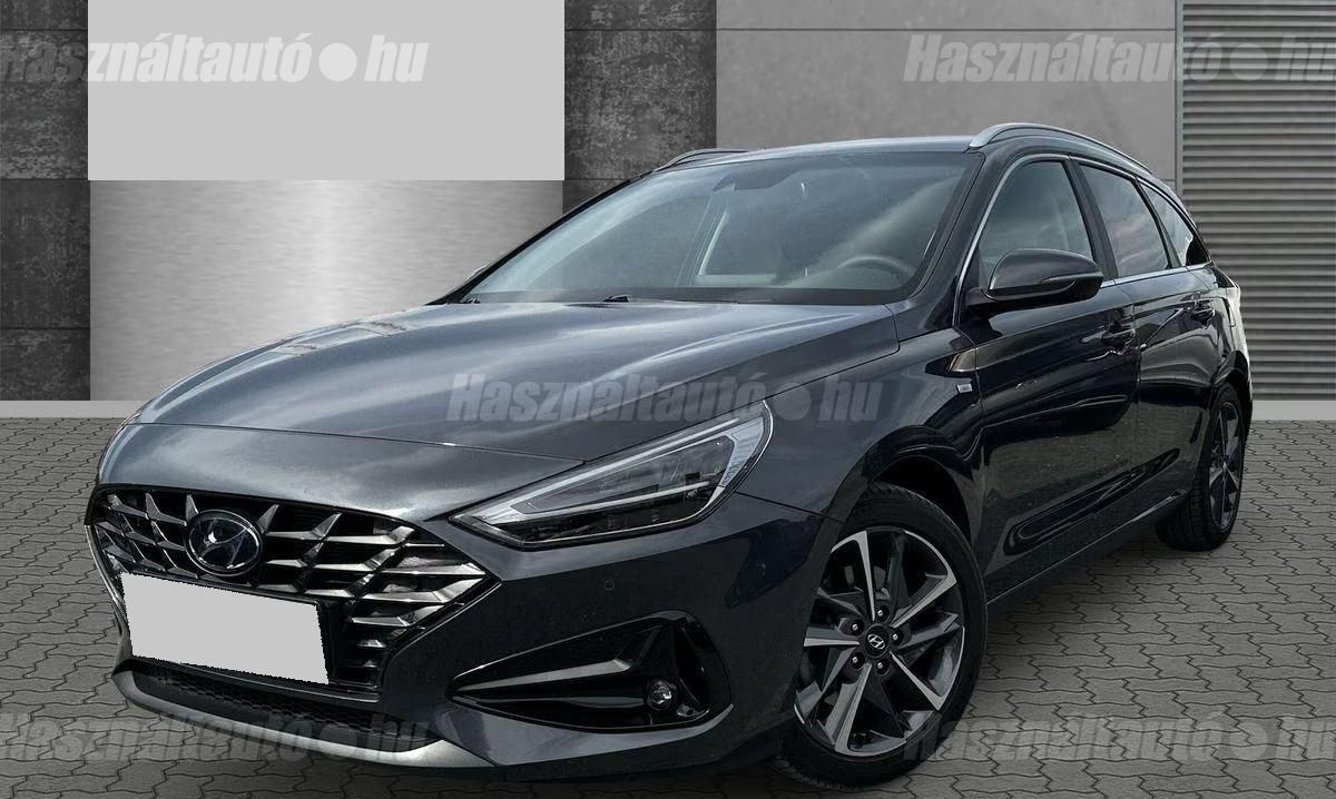 Hyundai I30 – 1. kép