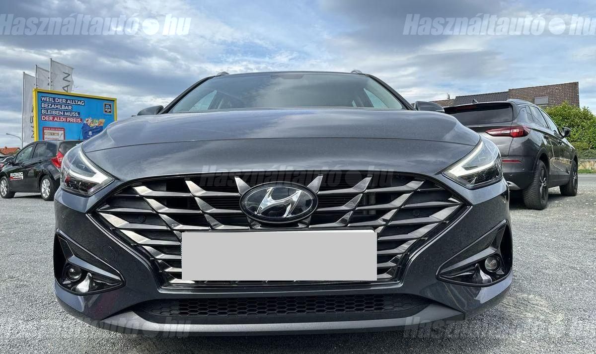 Hyundai I30 – 2. kép
