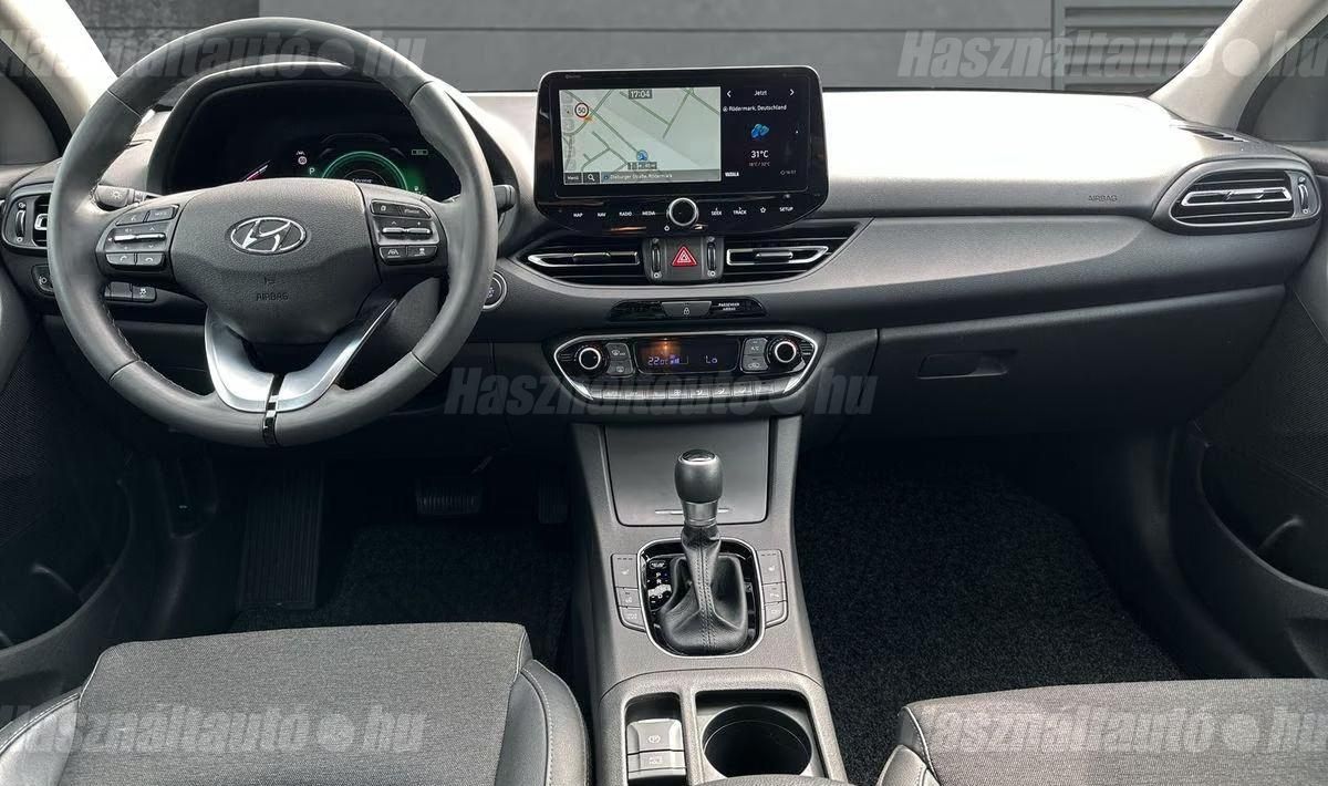Hyundai I30 – 3. kép