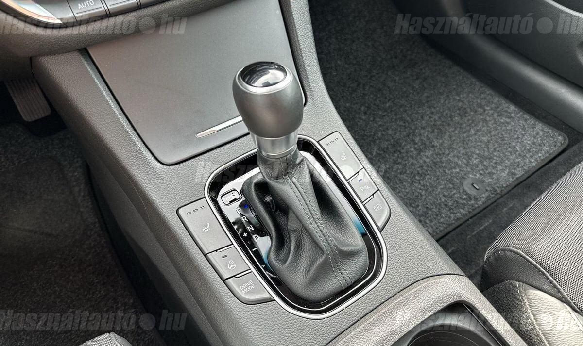 Hyundai I30 – 8. kép