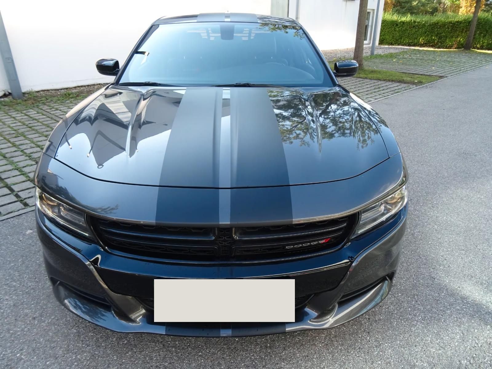 Használt Dodge Charger (2023, szürke) – 2. kép