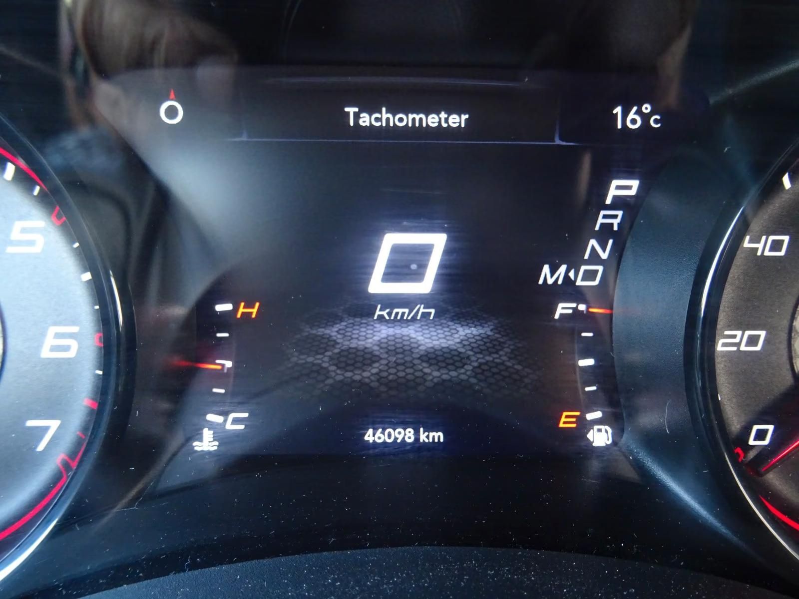 Használt Dodge Charger (2023, szürke) – 5. kép