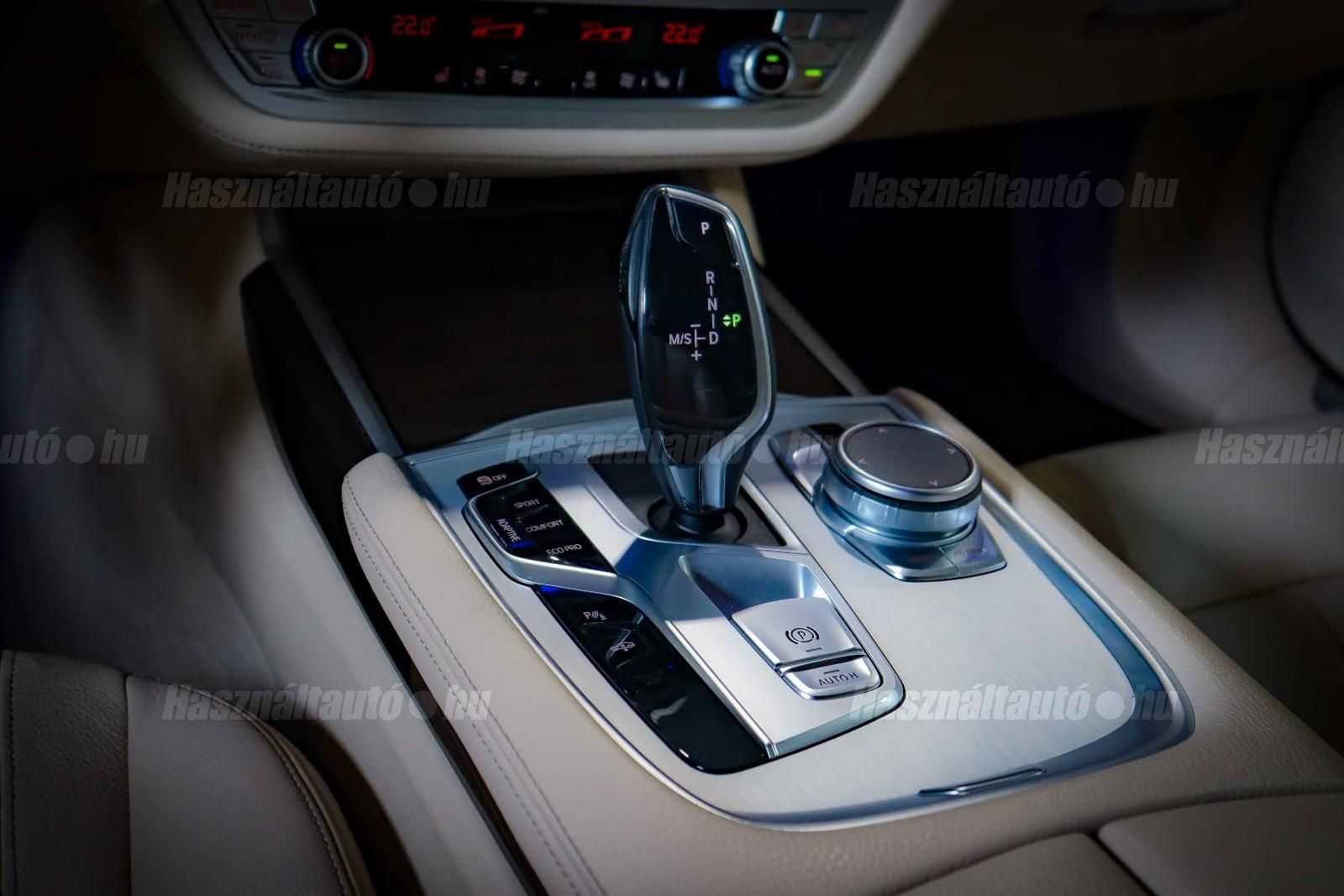 BMW 730 – 7. kép