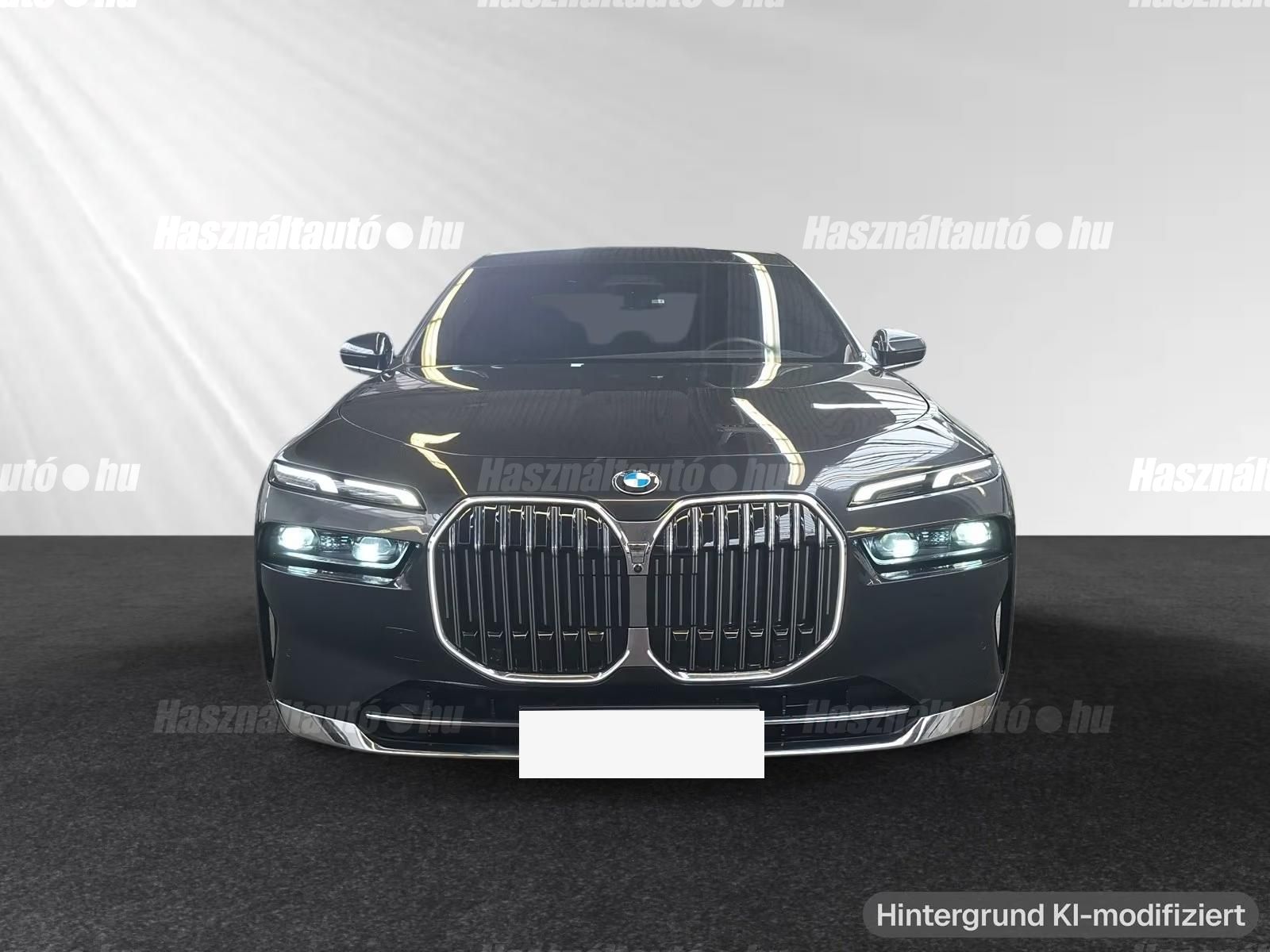 BMW 740 – 2. kép