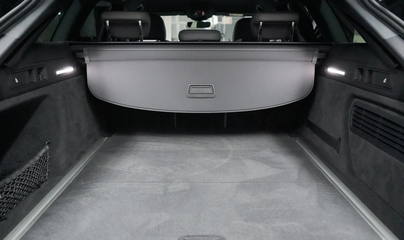 Használt Audi S6 (2021, szürke) – 12. kép