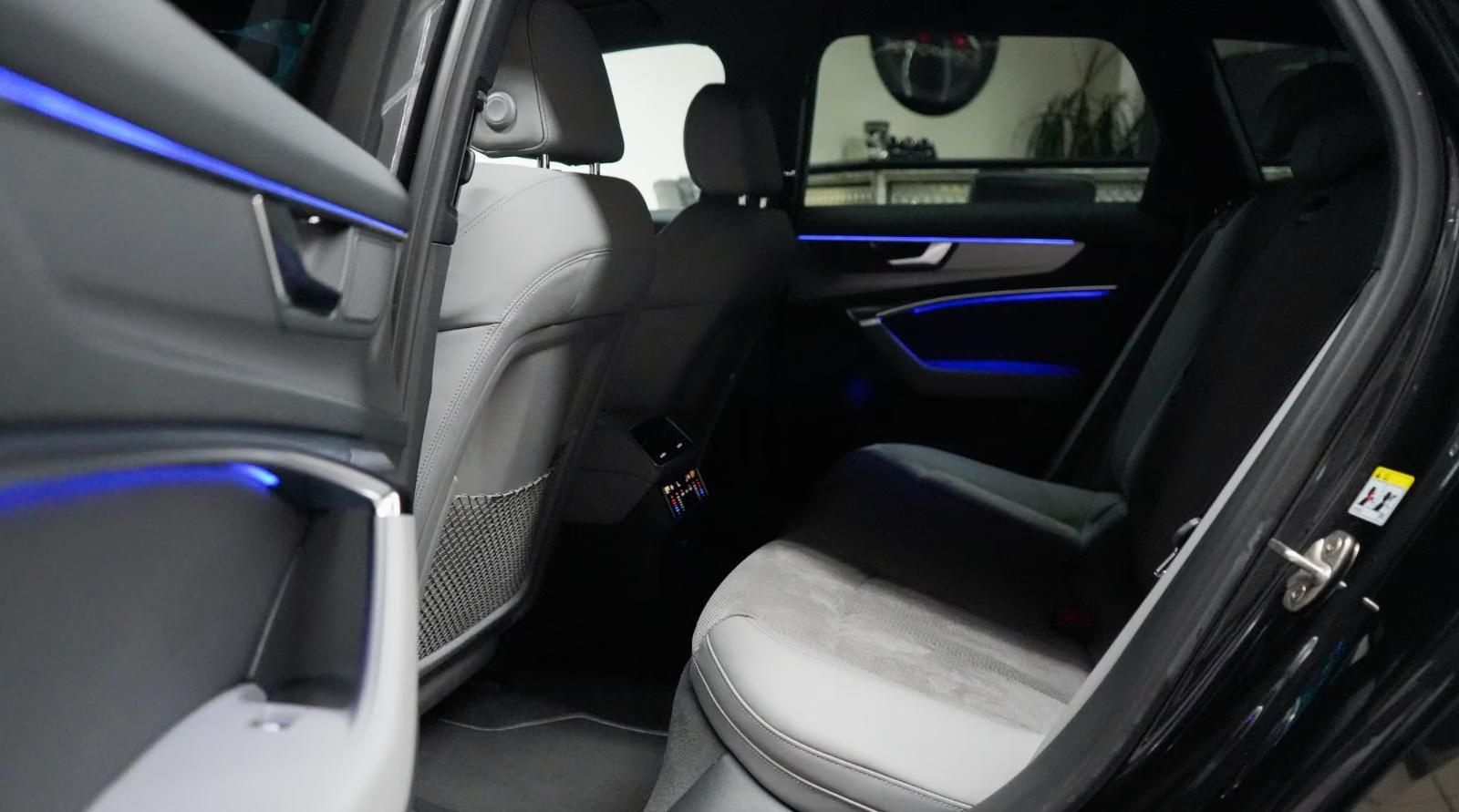 Használt Audi S6 (2021, szürke) – 7. kép