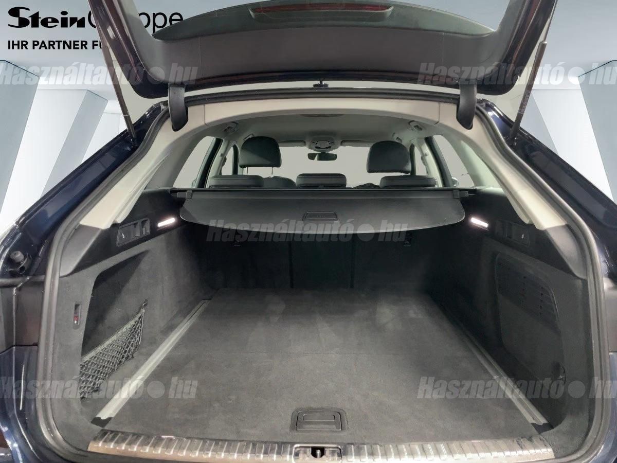 Audi A6 – 8. kép