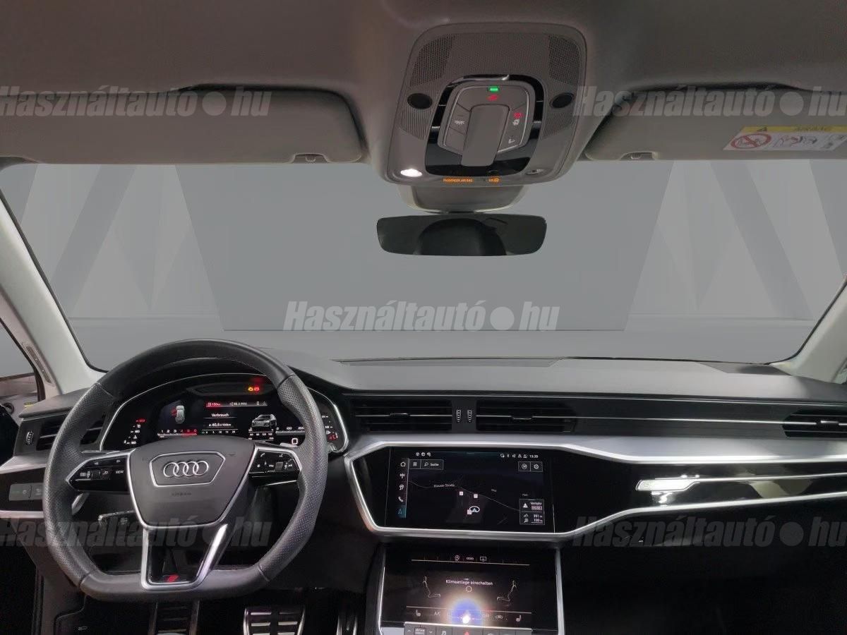Audi A6 – 2. kép