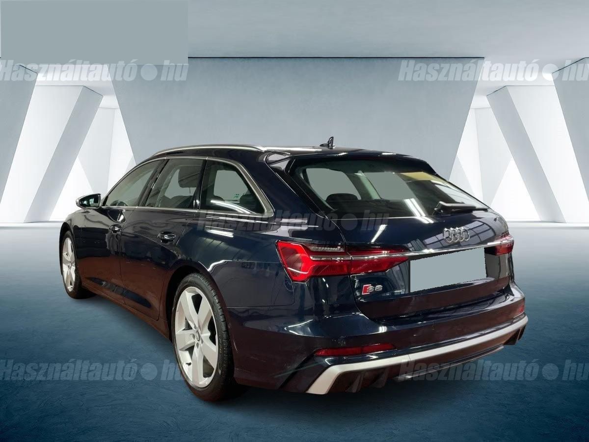 Audi A6 – 7. kép