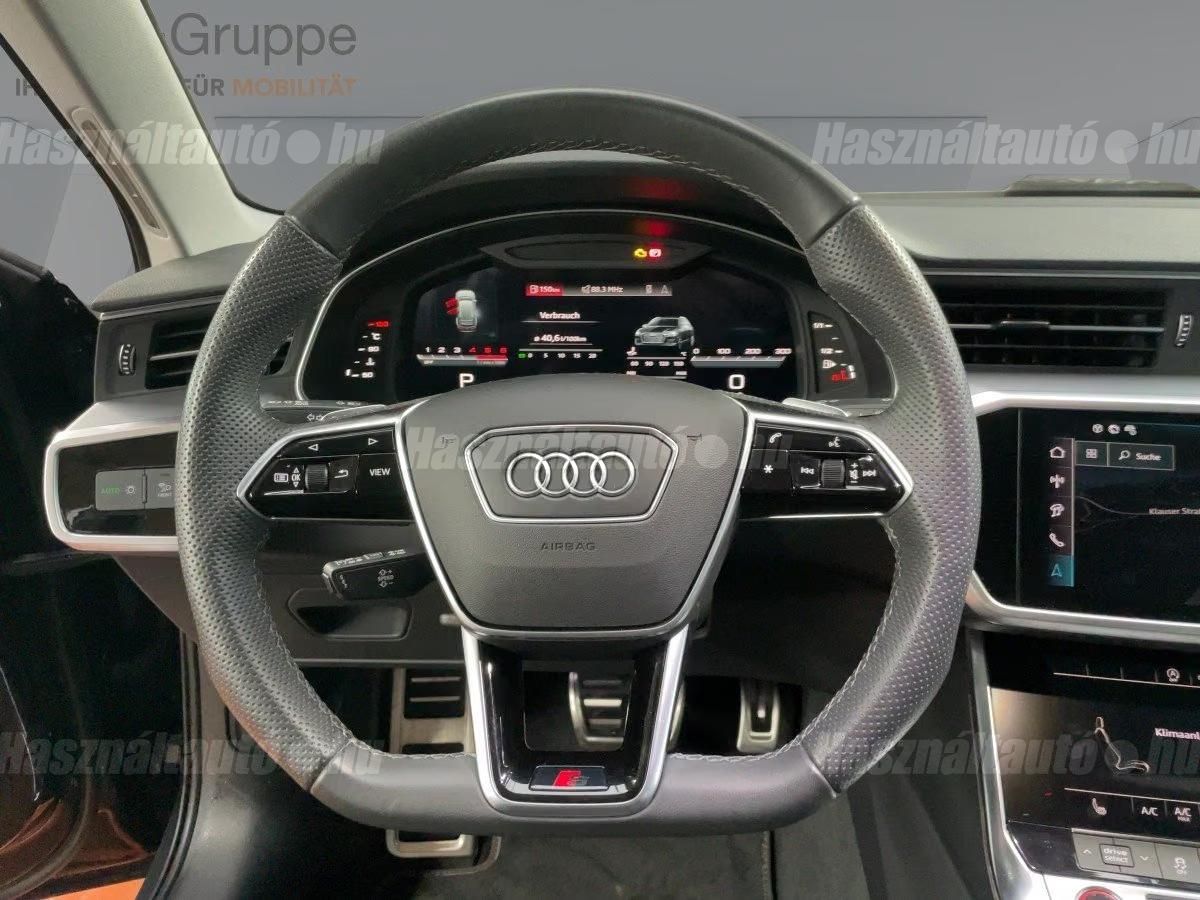 Audi A6 – 3. kép
