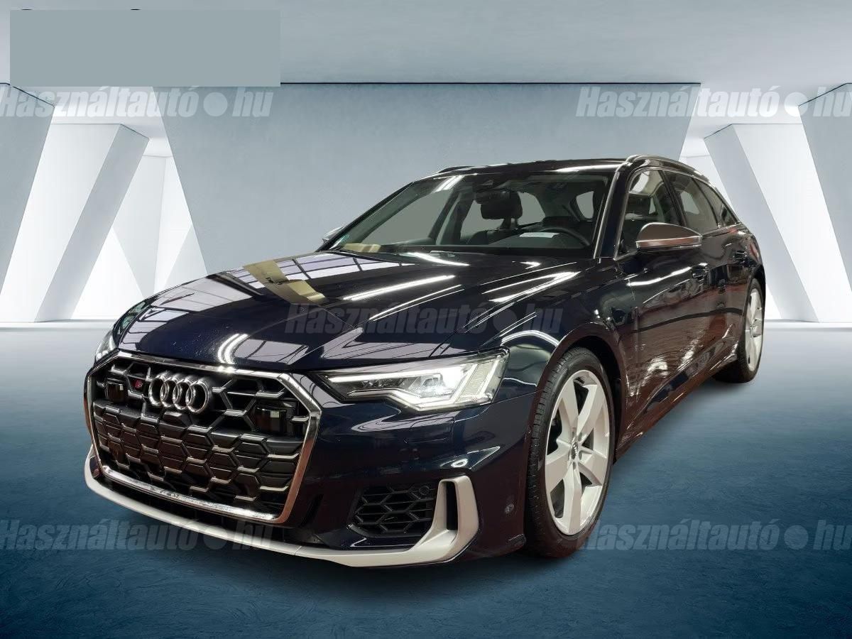 Audi A6 – 1. kép