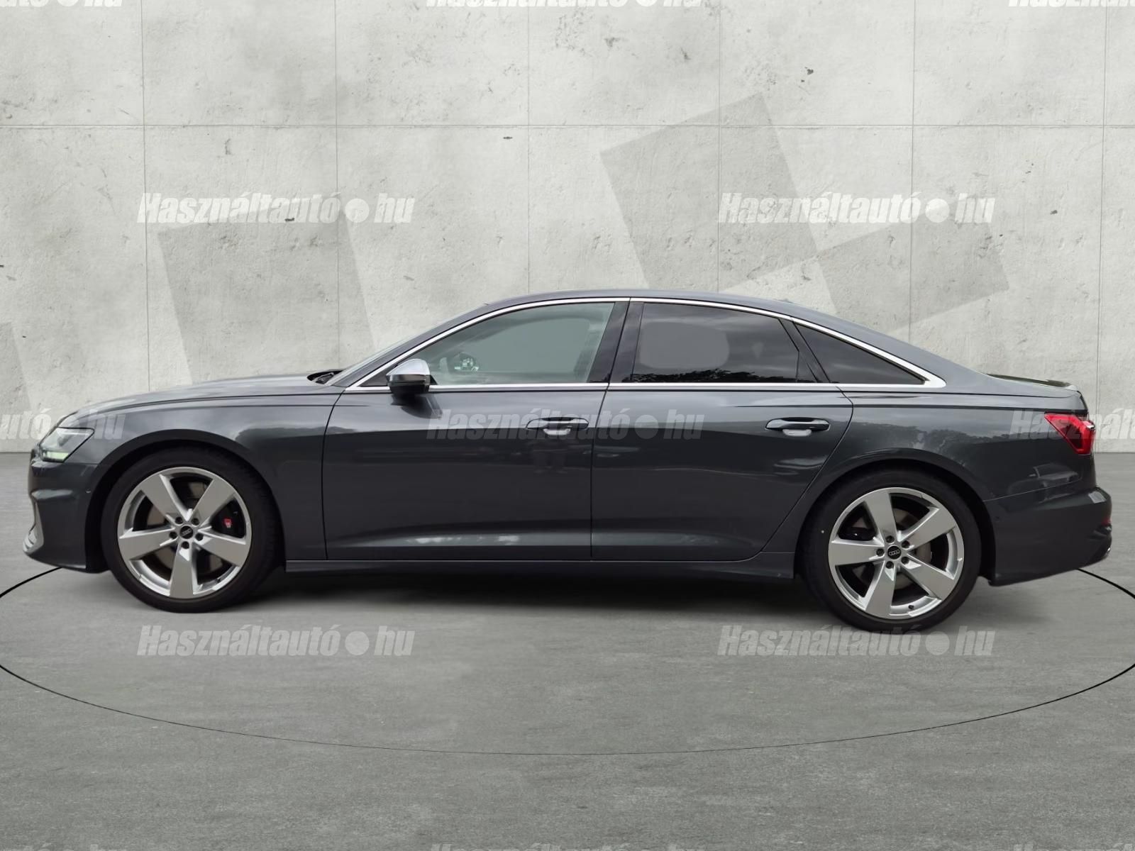 Audi S6 – 8. kép