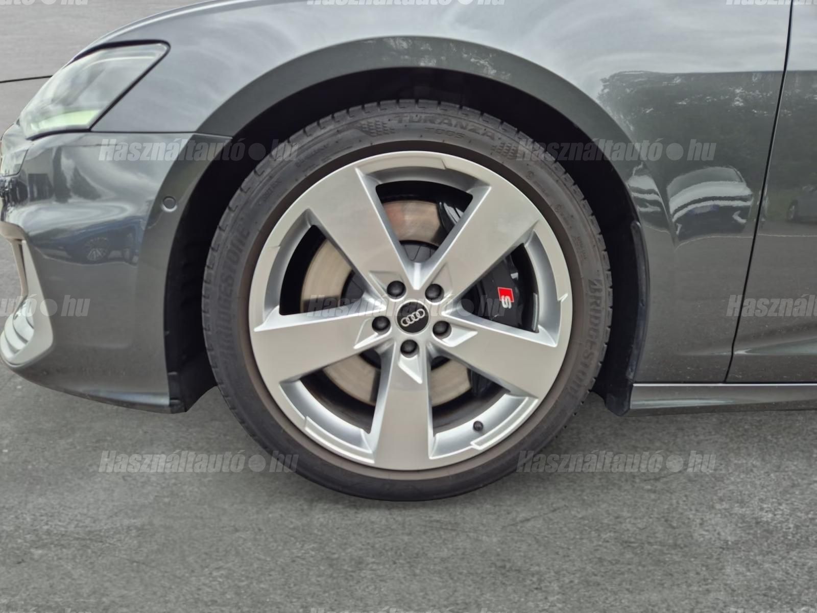 Audi S6 – 11. kép