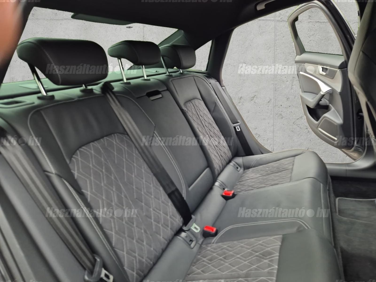 Audi S6 – 6. kép