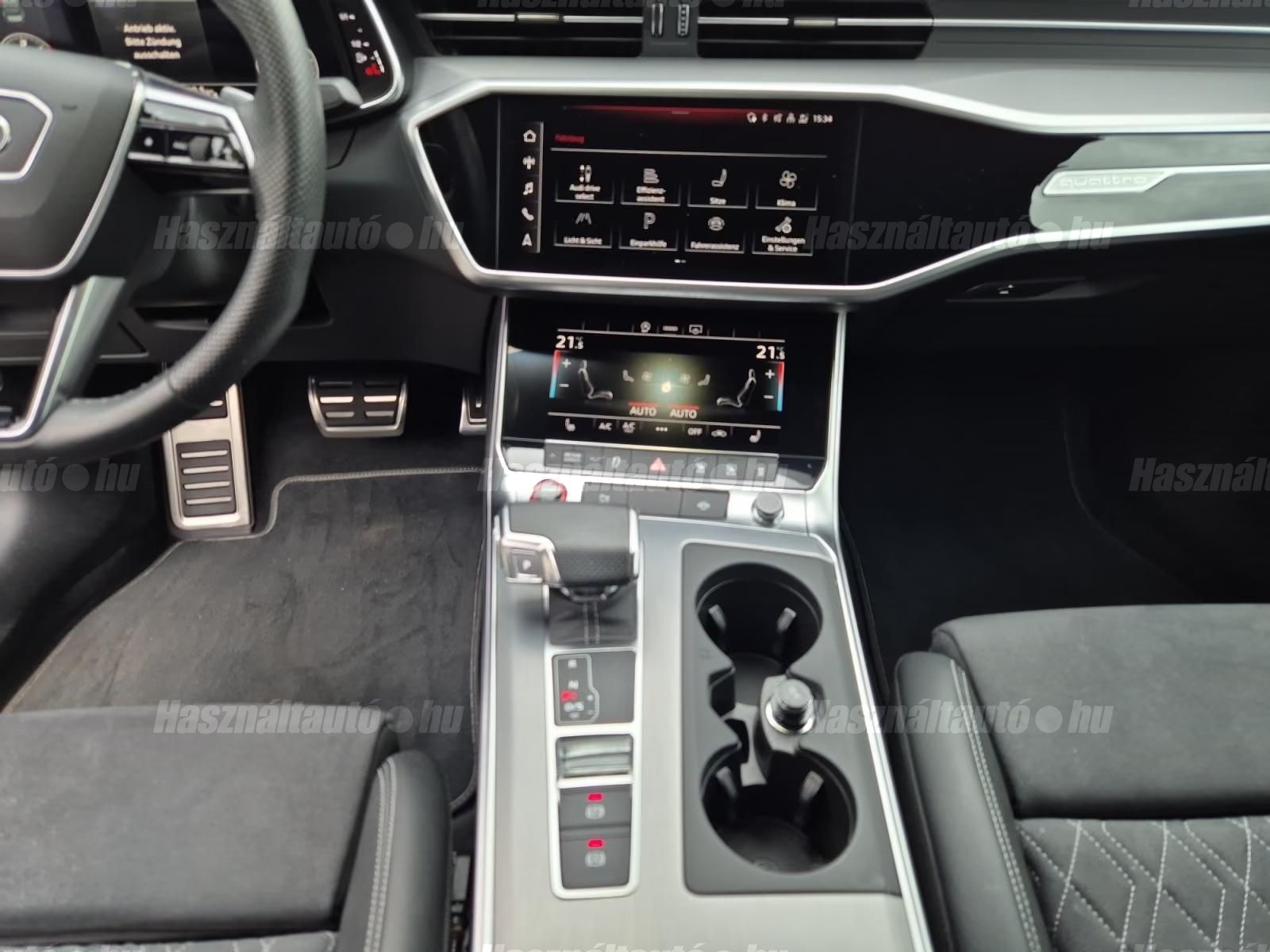 Audi S6 – 3. kép