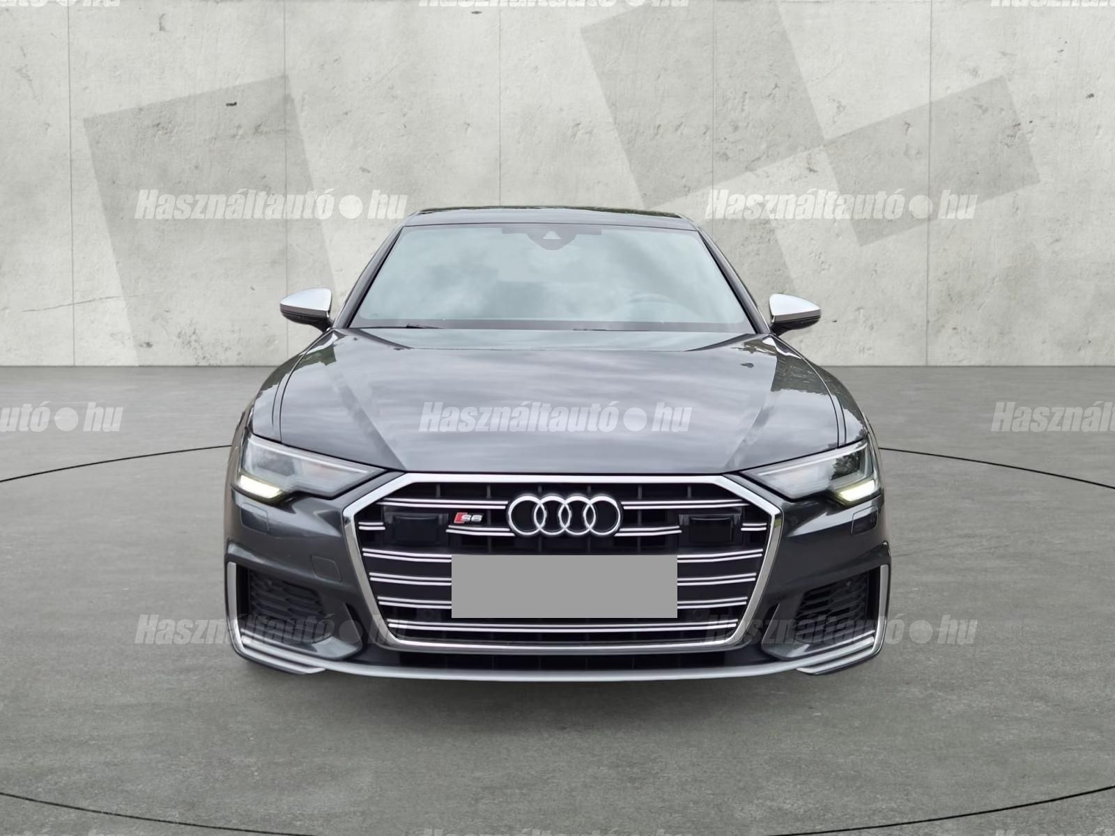 Audi S6 – 2. kép