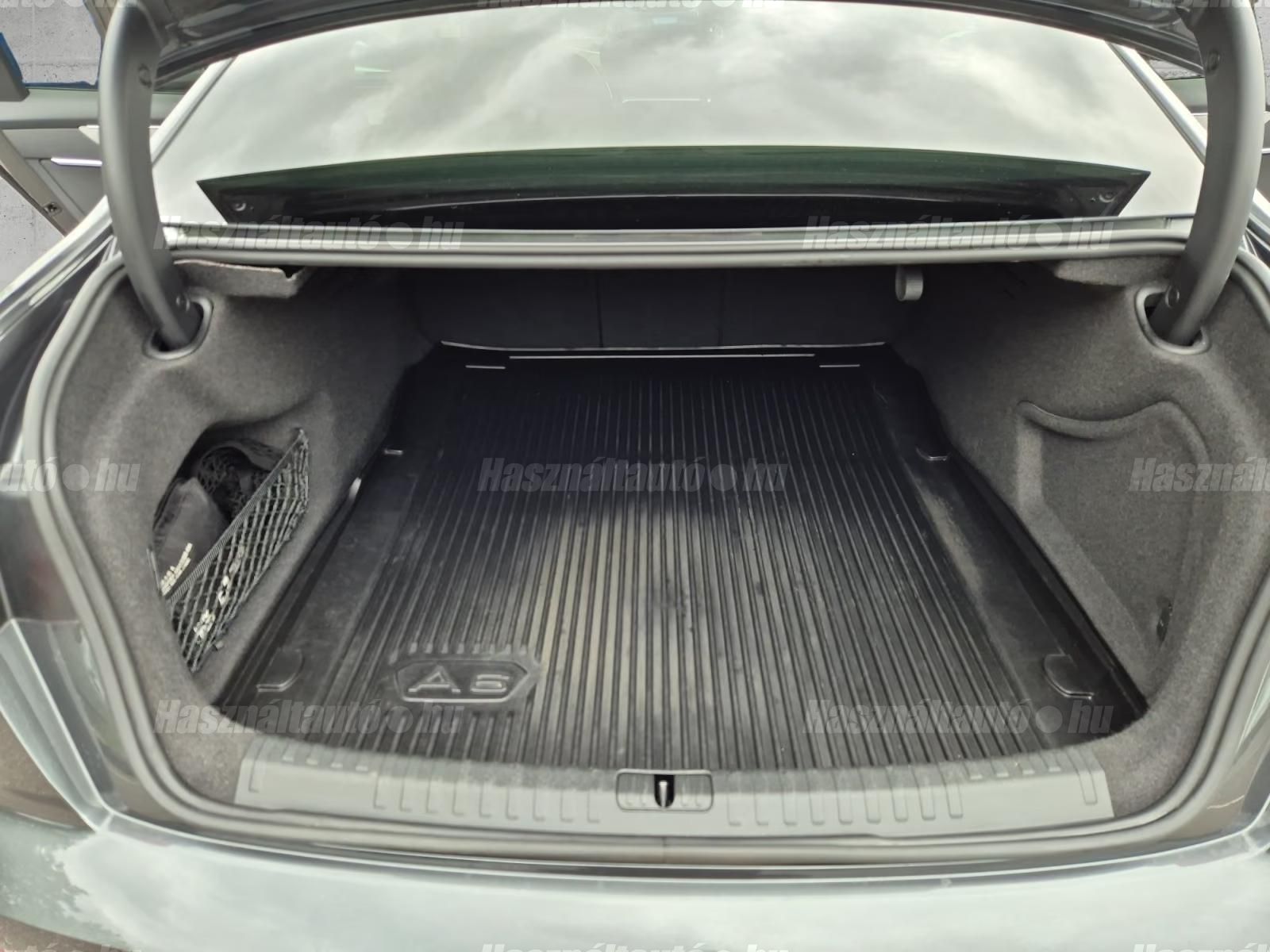 Audi S6 – 10. kép
