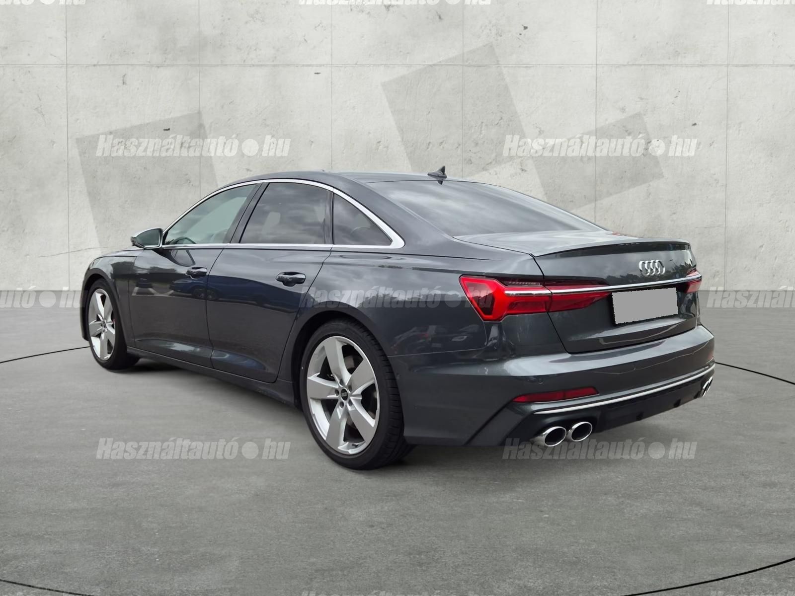Audi S6 – 9. kép