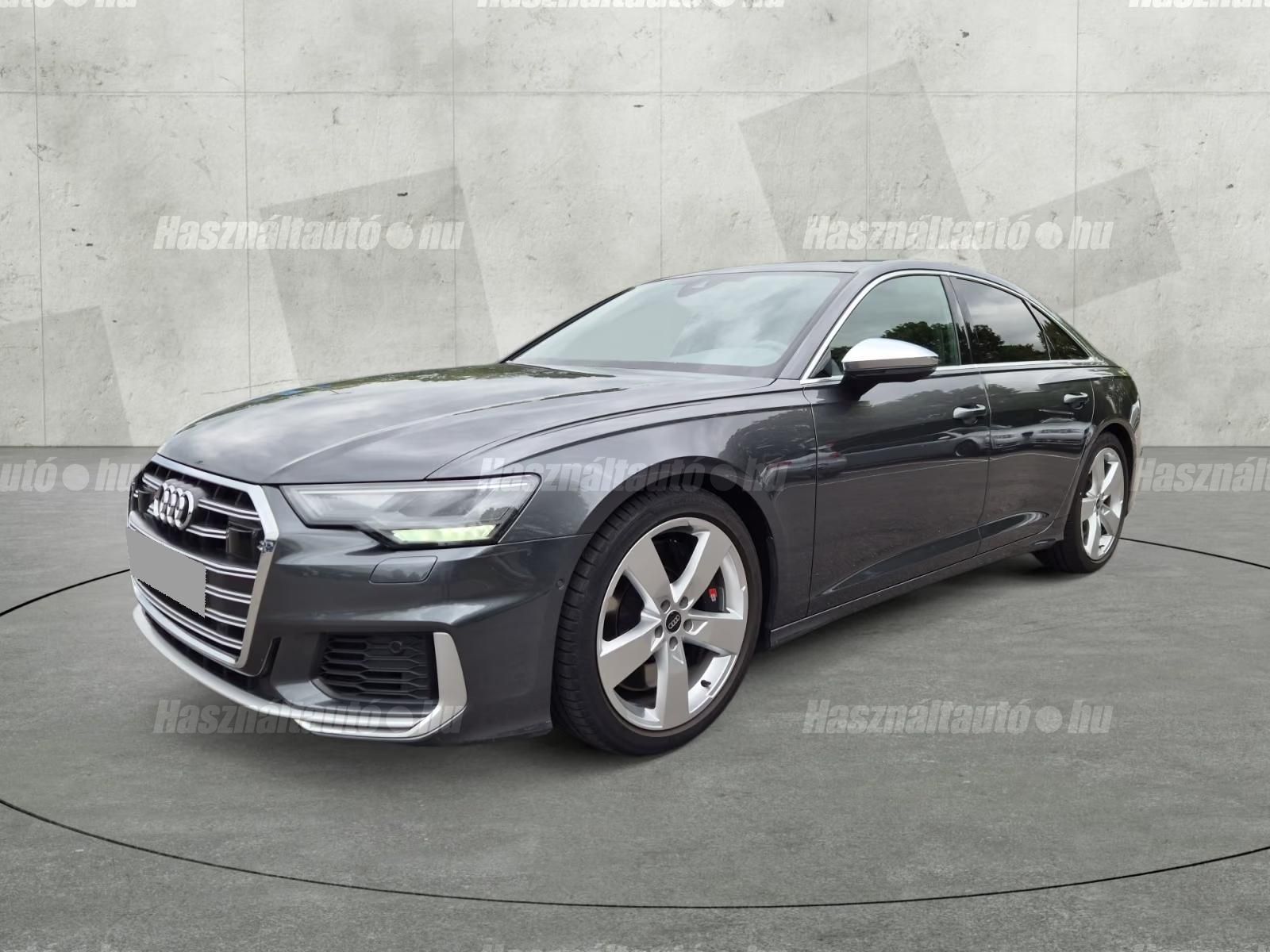 Audi S6 – 1. kép