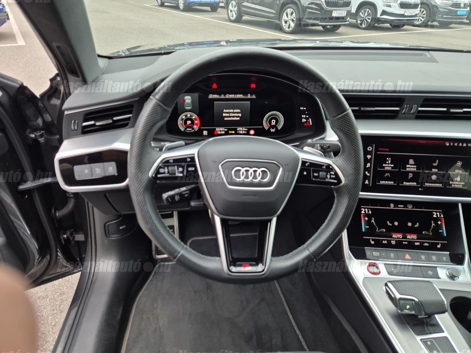 Audi S6 – 4. kép