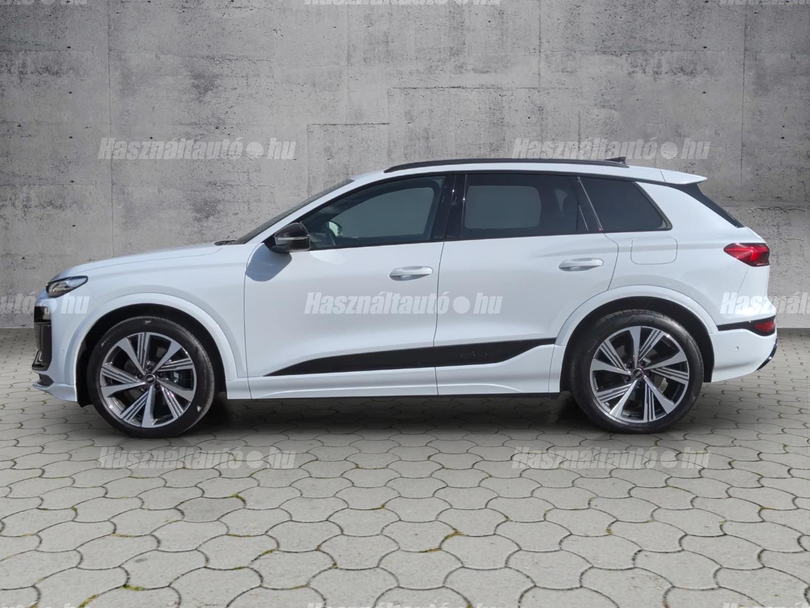 Audi Q6 – 6. kép