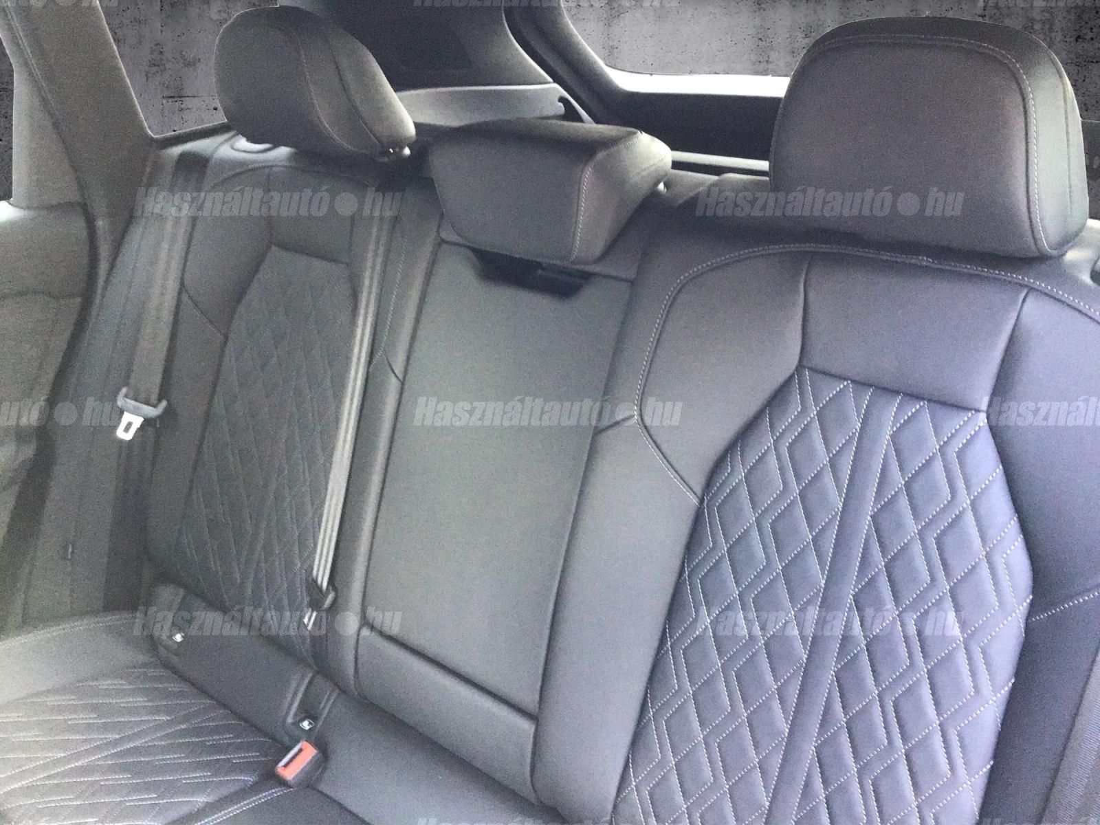 Audi Q6 – 5. kép
