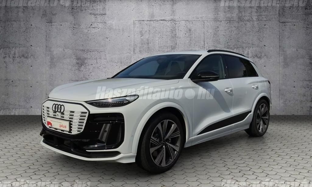 Audi Q6 – 1. kép