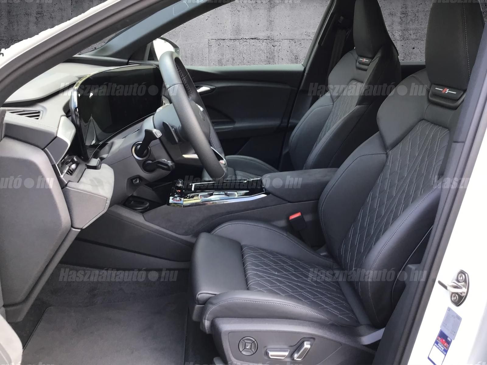 Audi Q6 – 3. kép