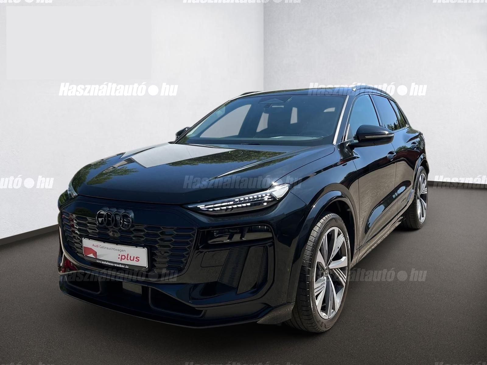 Audi Q6 – 1. kép