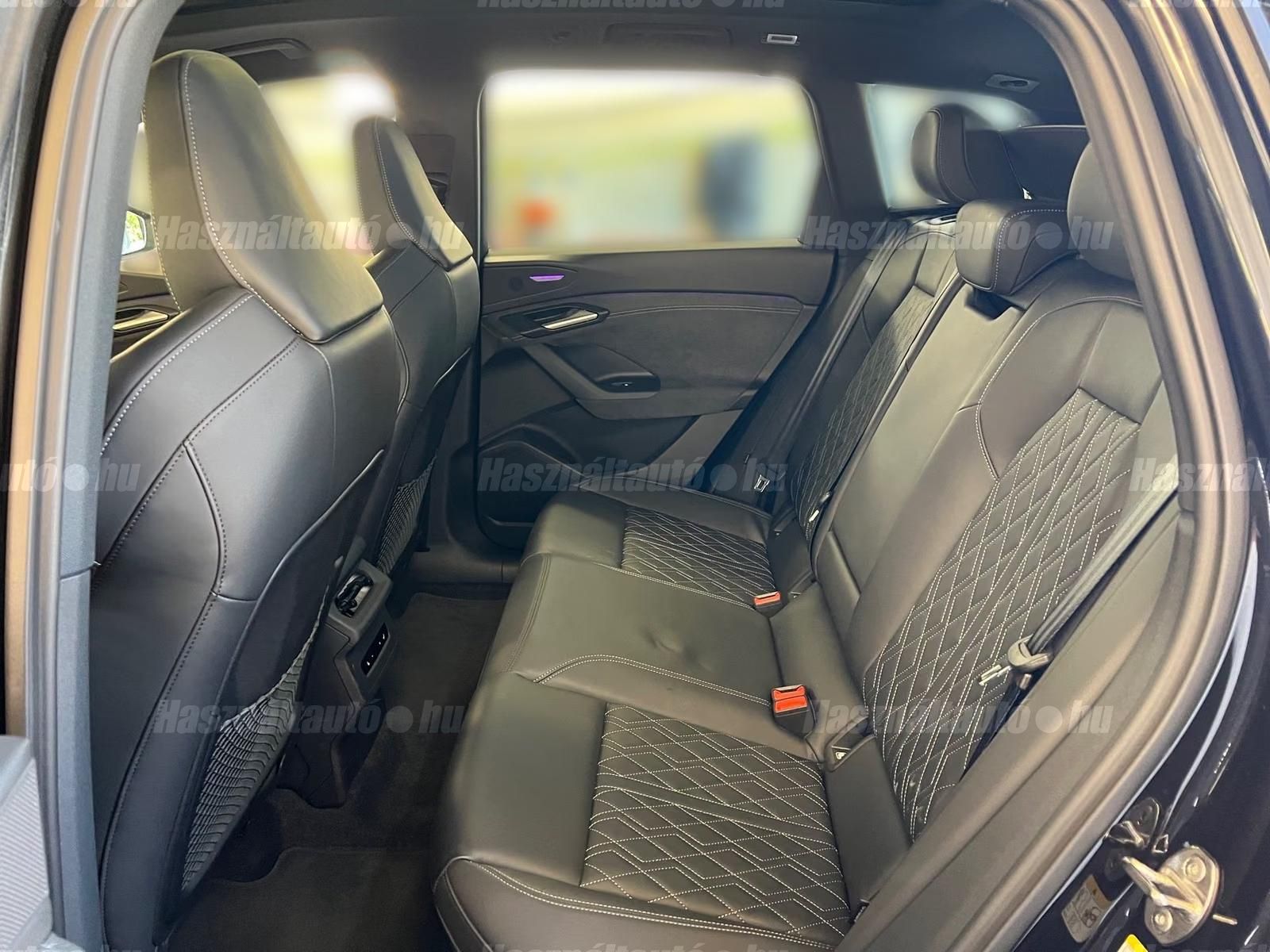 Audi Q6 – 5. kép