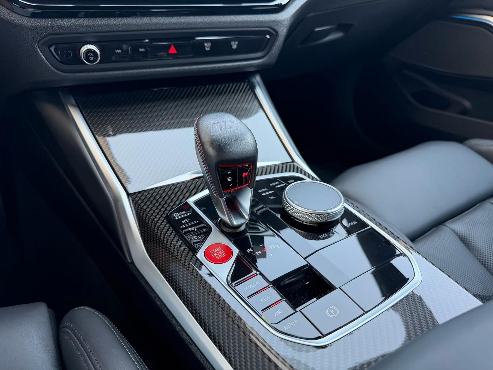 BMW M3 – 5. kép