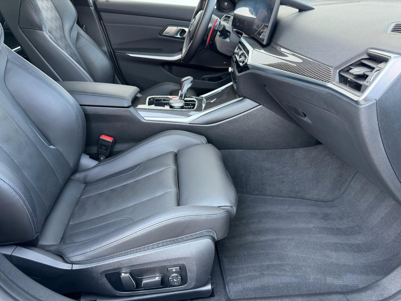 BMW M3 – 7. kép