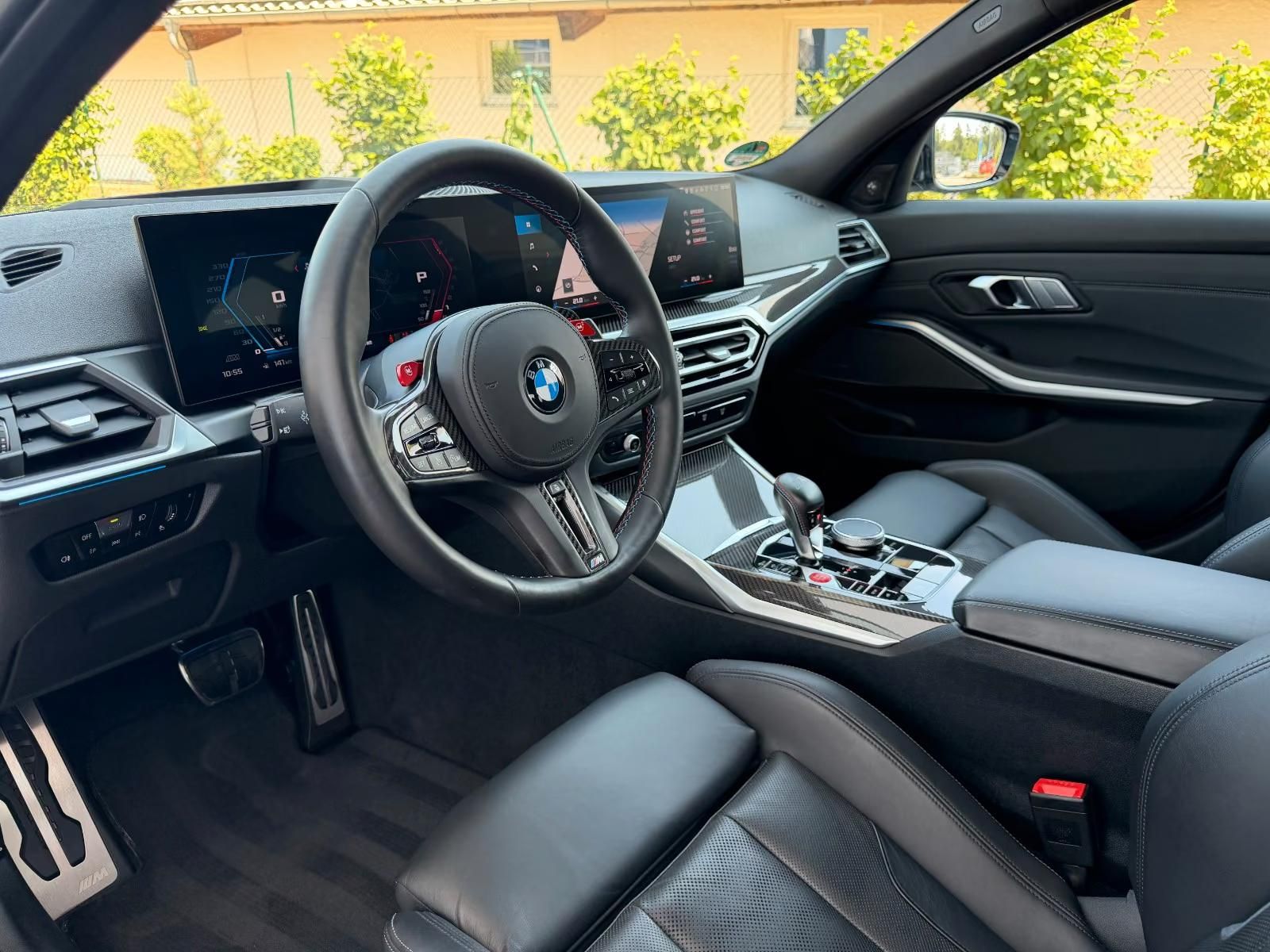 BMW M3 – 3. kép