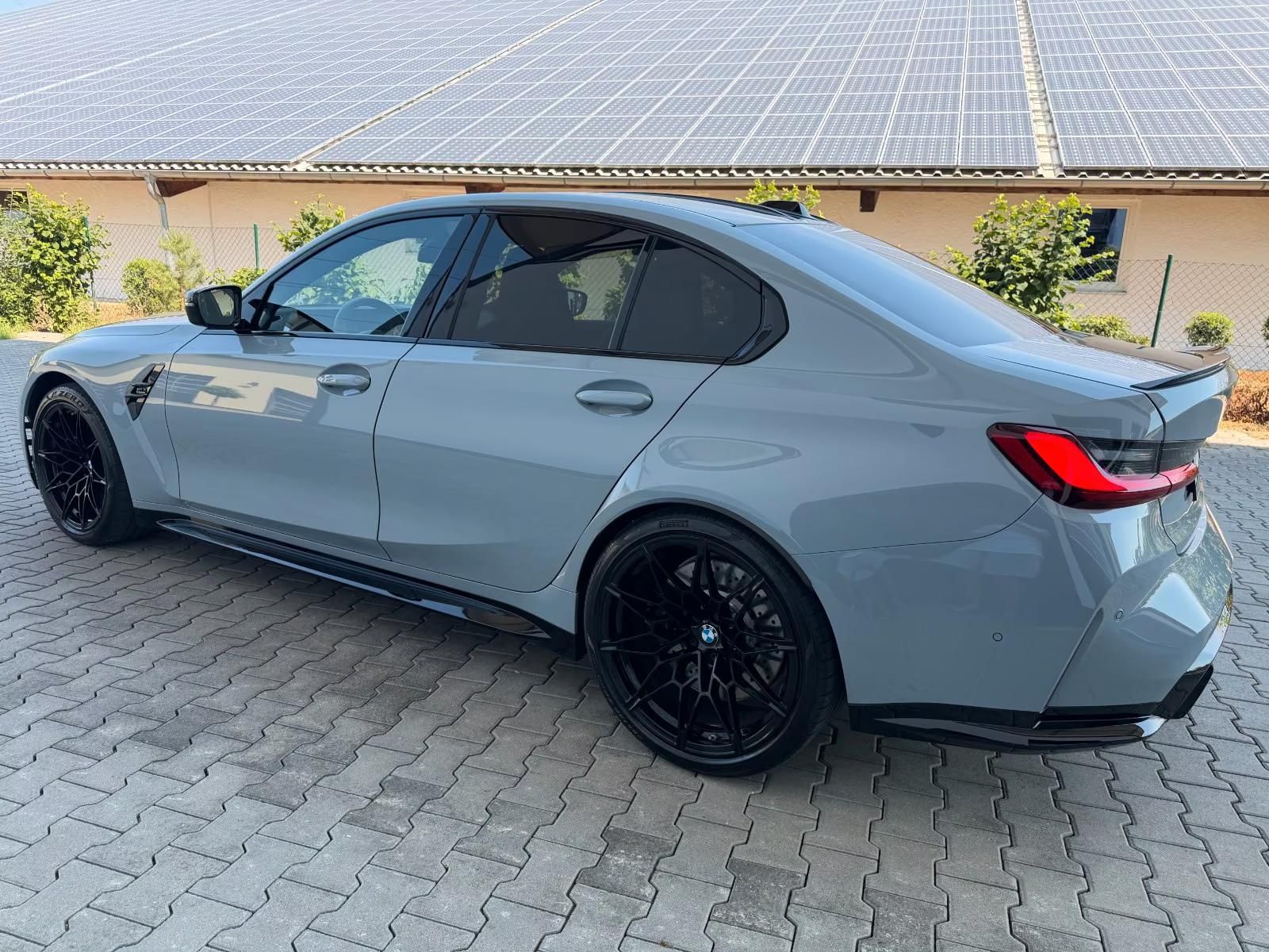 BMW M3 – 9. kép