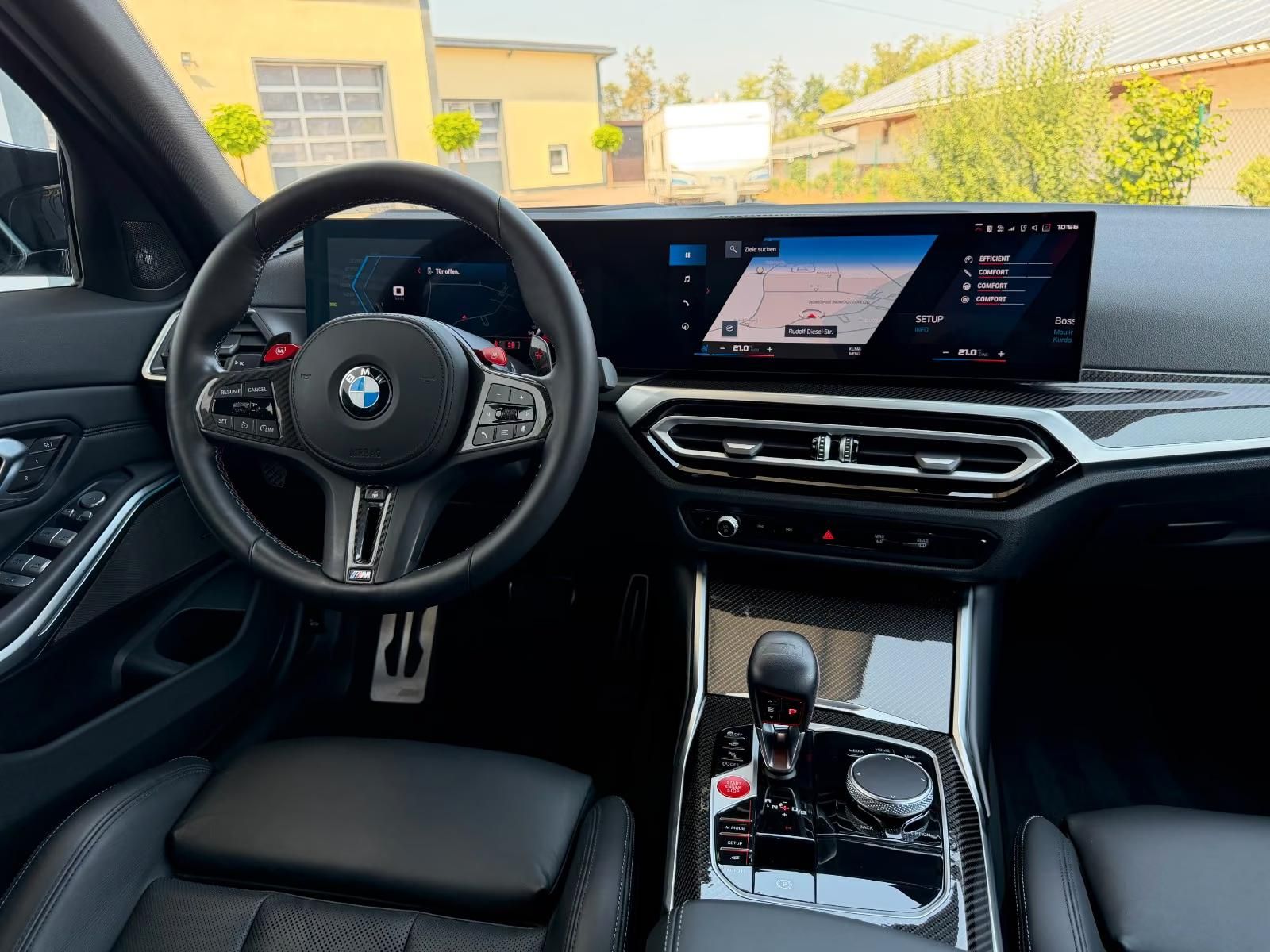 BMW M3 – 2. kép