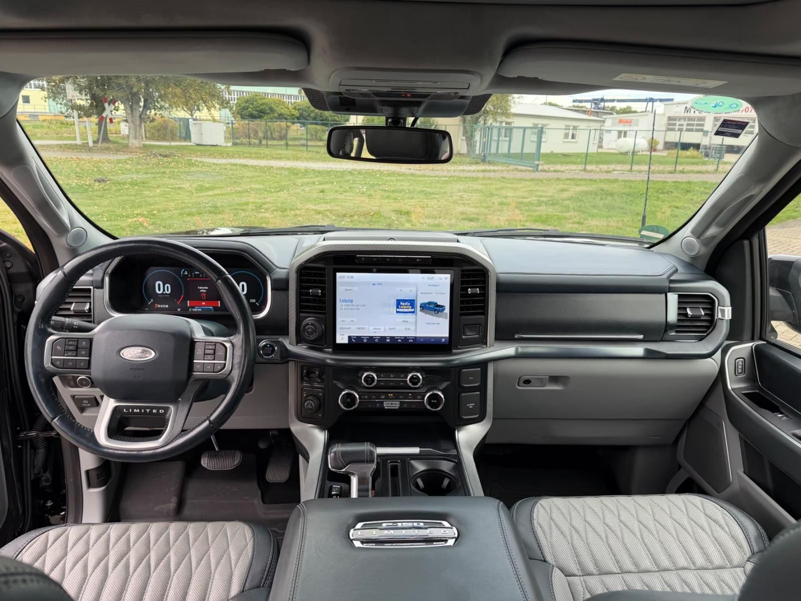 Ford F 150 – 3. kép