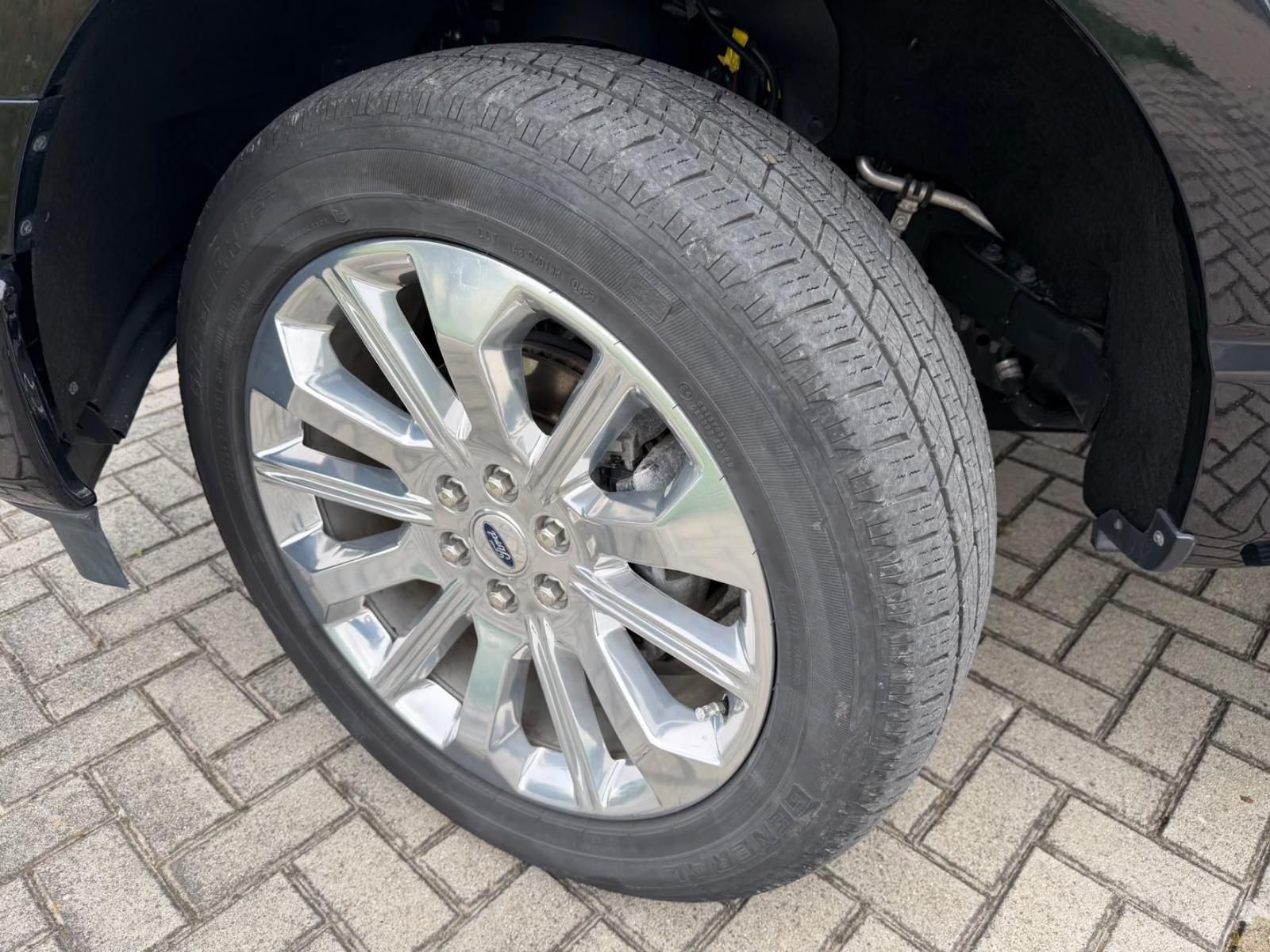Ford F 150 – 12. kép