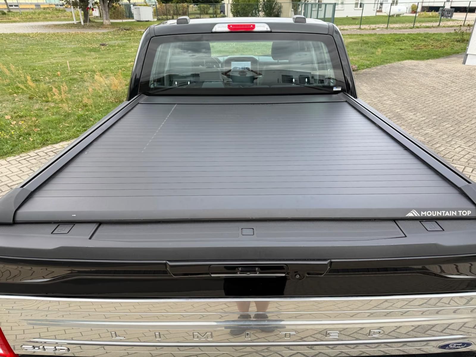 Ford F 150 – 11. kép