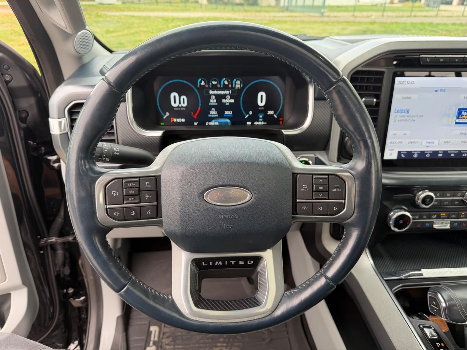 Ford F 150 – 4. kép