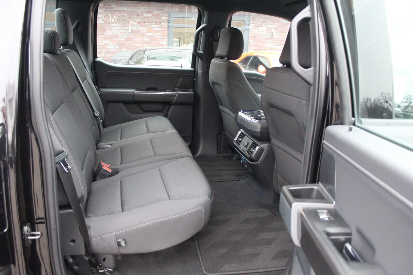 Ford F 150 – 7. kép