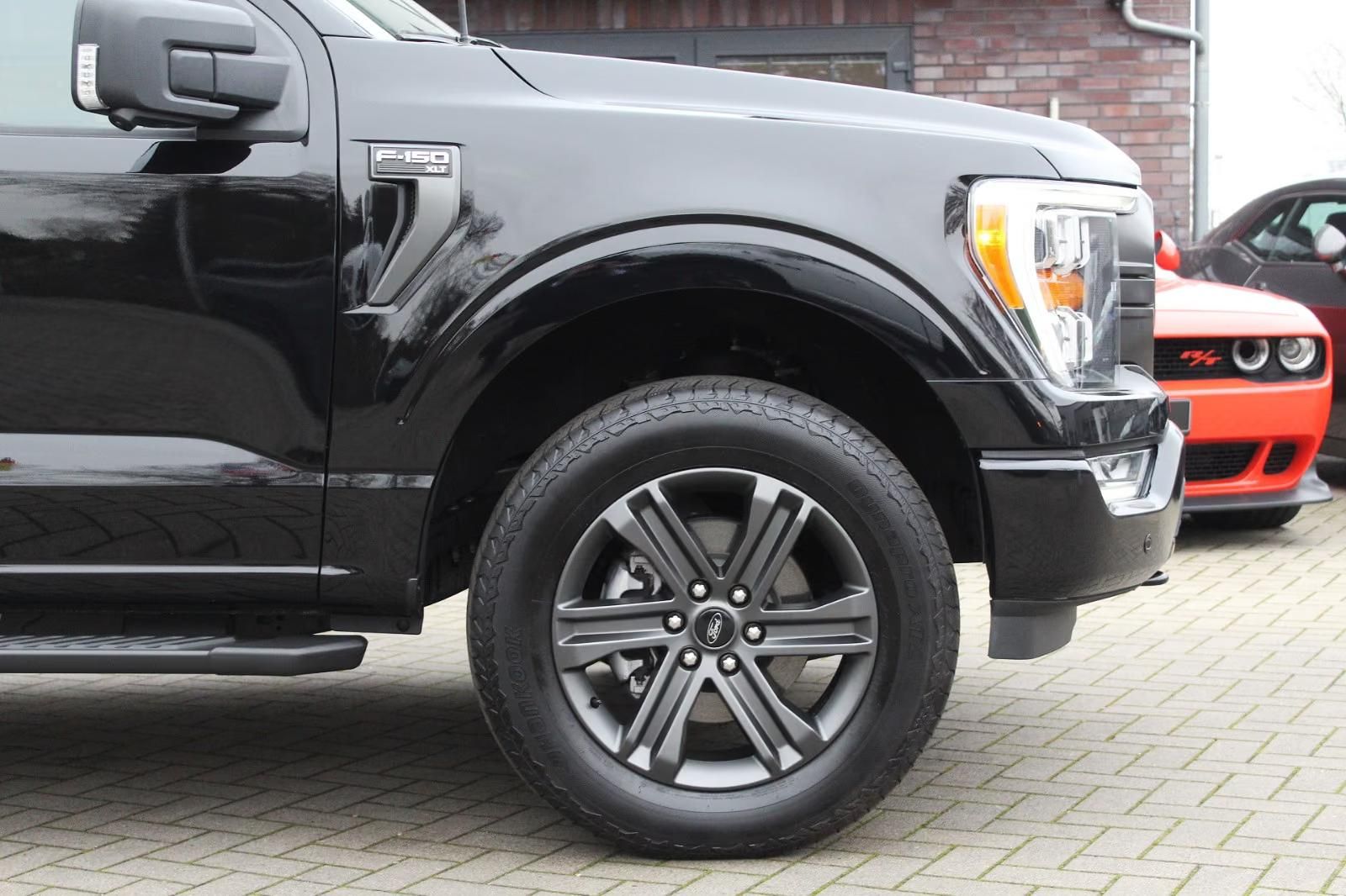 Ford F 150 – 12. kép