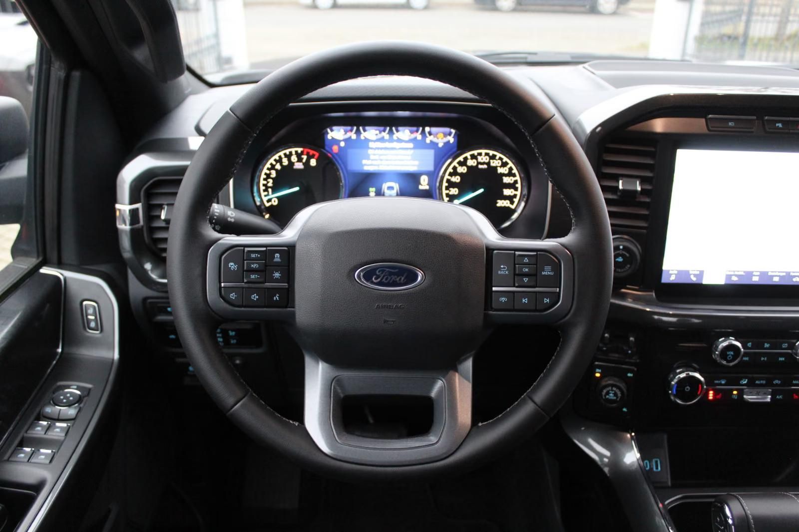 Ford F 150 – 4. kép