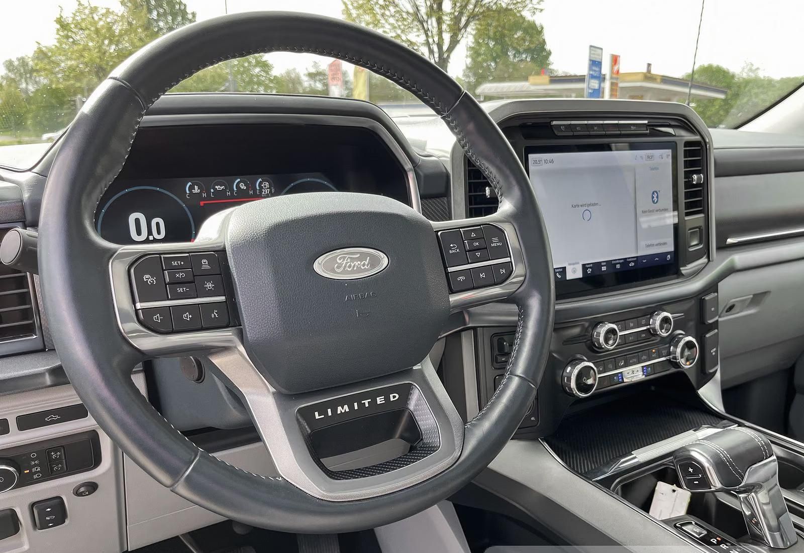 Ford F 150 – 3. kép