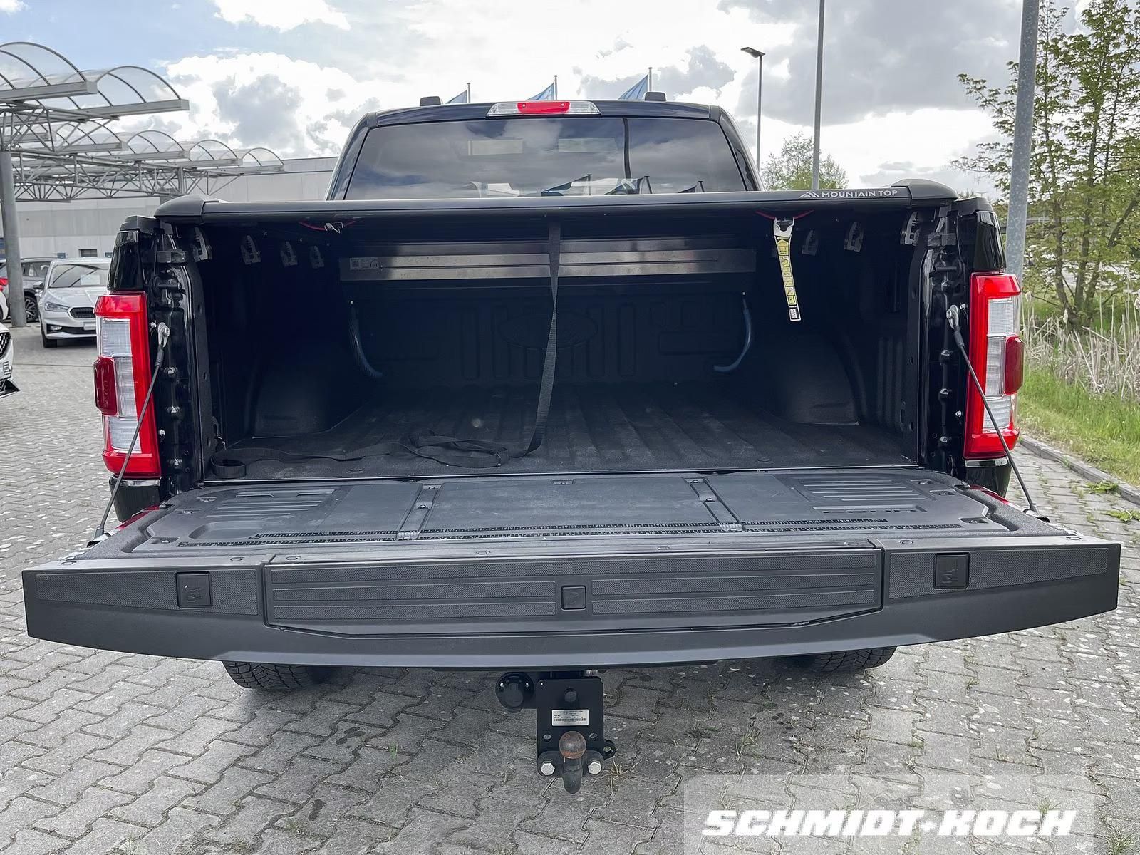 Ford F 150 – 9. kép