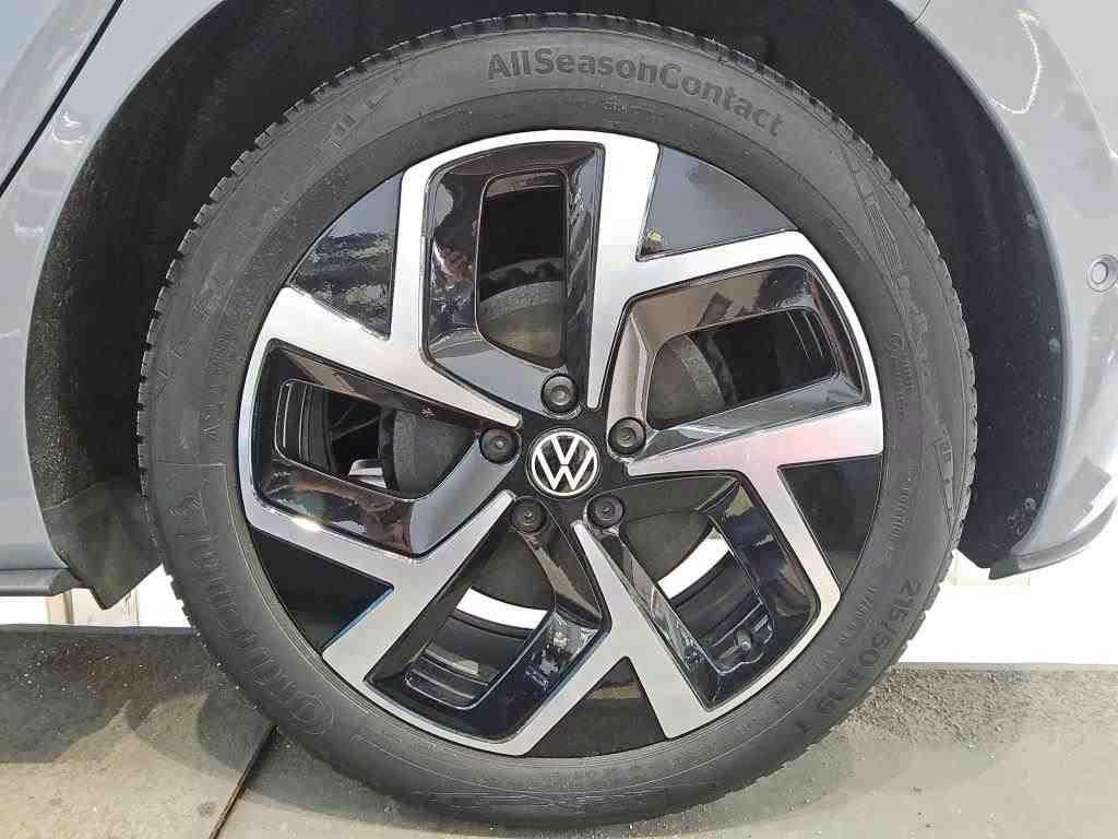 Használt Volkswagen ID.3 (2024, szürke) – 6. kép