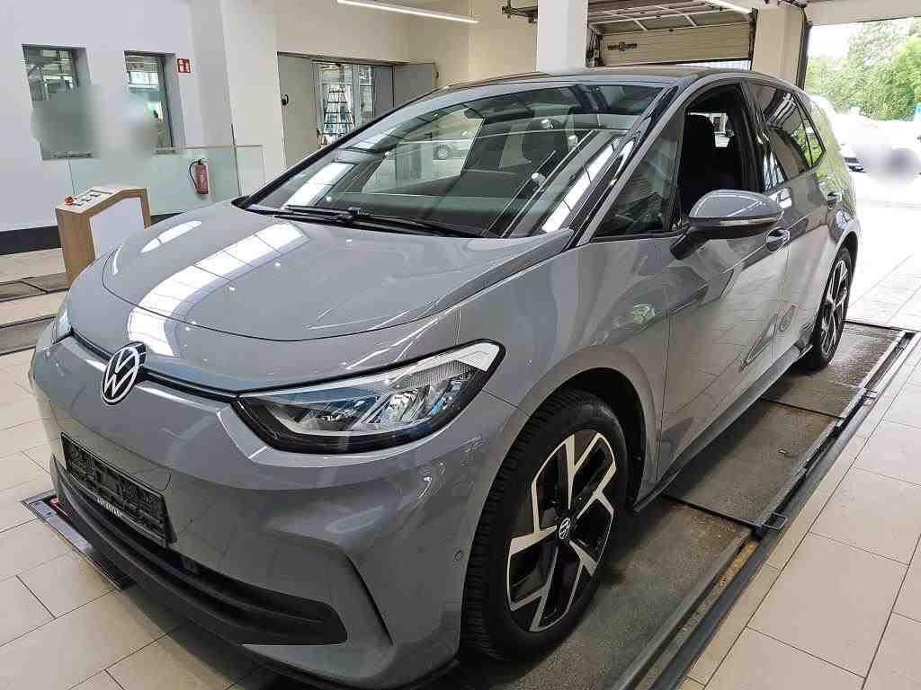Használt Volkswagen ID.3 (2024, szürke) – 1. kép