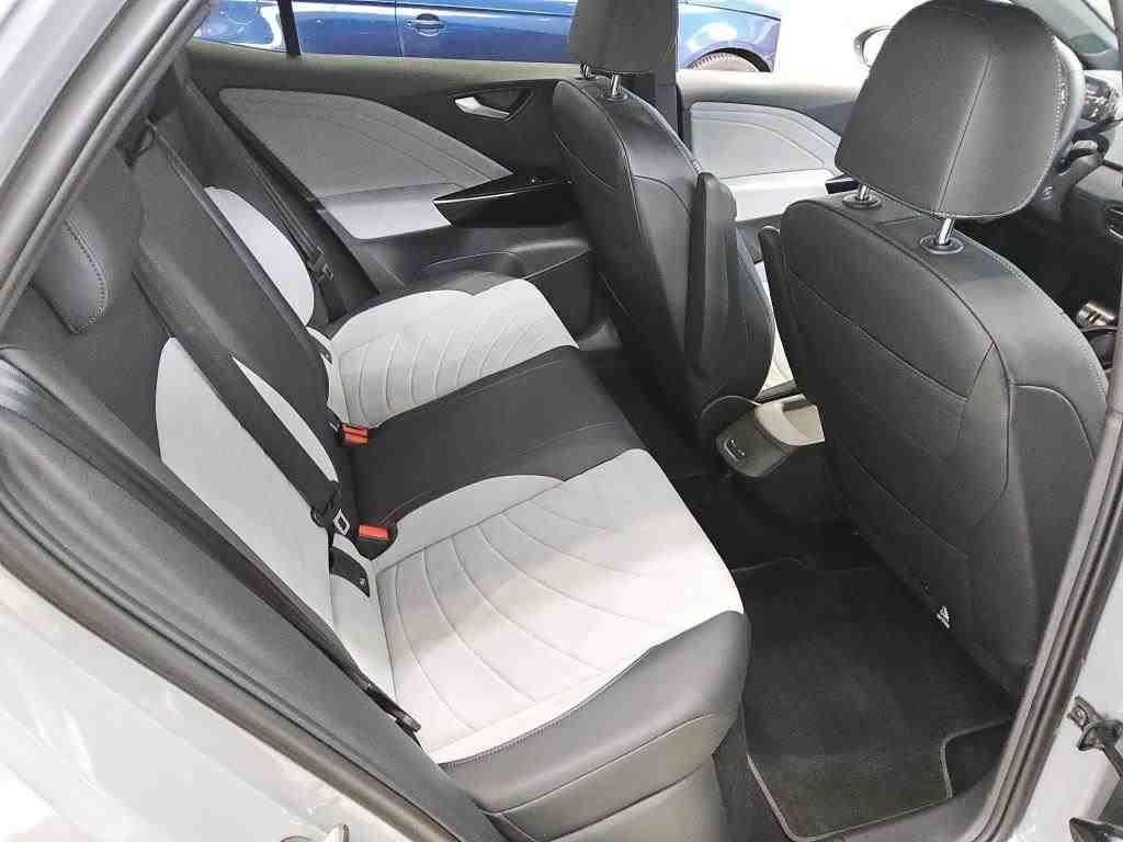 Használt Volkswagen ID.3 (2024, szürke) – 4. kép